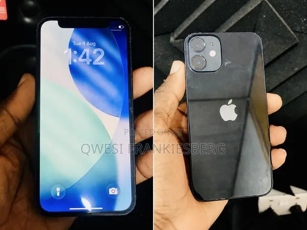 Apple iPhone 12 mini 64 GB · Photo 1