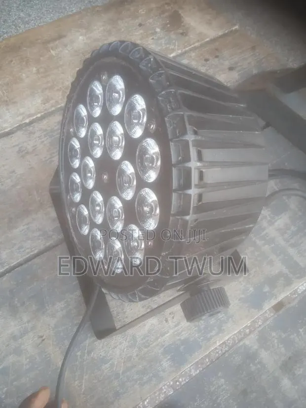 Led Stage Light · Photo 1