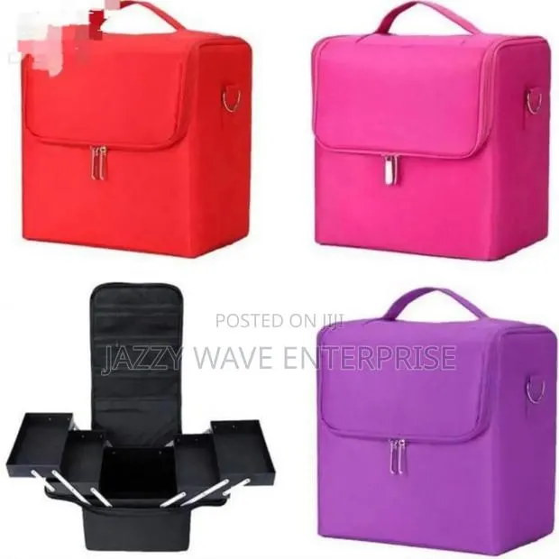 Makeup / Jewelry Box · Photo 1