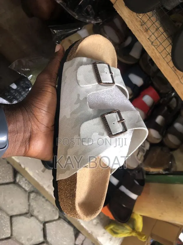 Clean Birks · Photo 1