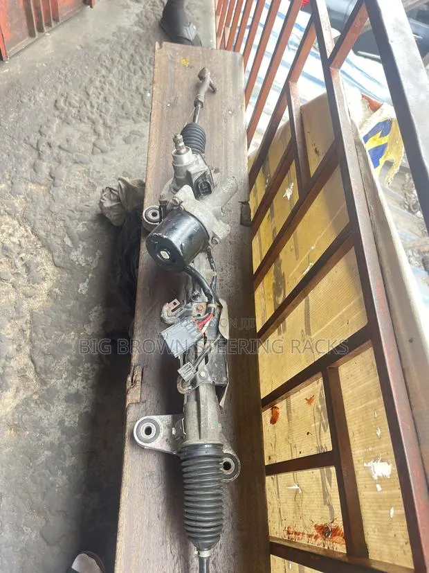Honda CRV Steering Rack · Photo 1