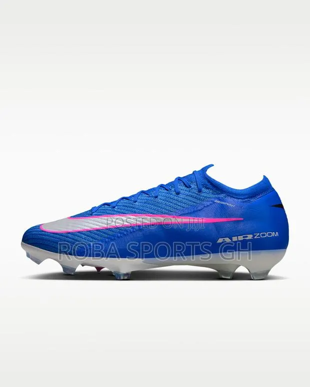 Nike Mercurial Vapor 16 Elite Pro Fg Soccer Boot · Photo 1