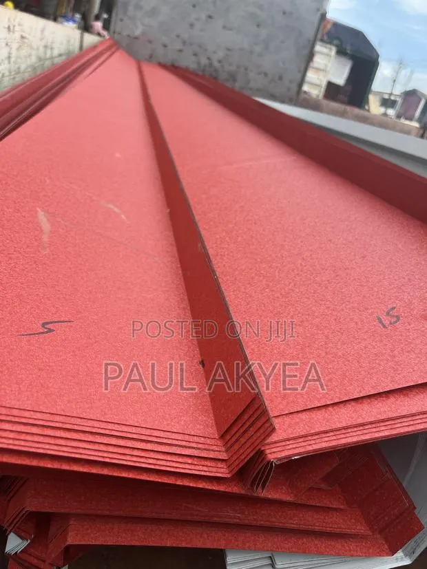 Roofing Cups,Rain Gutters · Photo 4