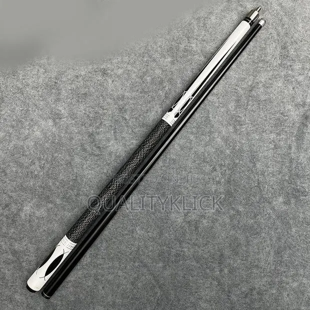 Snooker Cue Stick(Carbon Fibre) · Photo 1