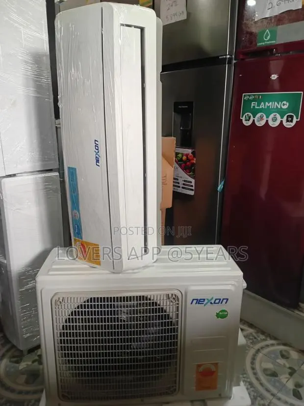 Nexon 1.5hp Ac ,Blast of Fresh Coolness. · Photo 1