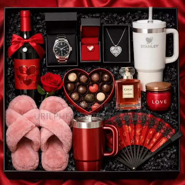 Luxury Gift Package · Photo 1