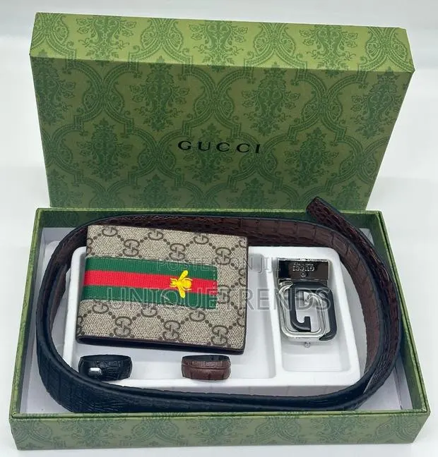 Men’S Gift Set · Photo 1