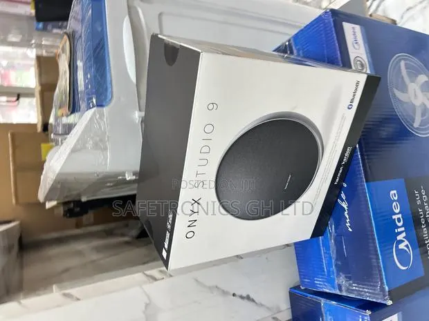 High Quality Electric Harman Kardon Onyx Studio 9 Speaker · Photo 1