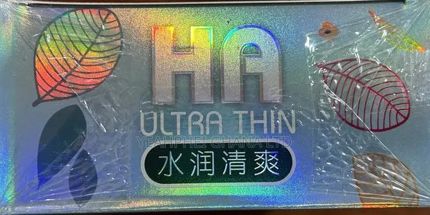 Hyaluronic Acid Condom · Photo 1