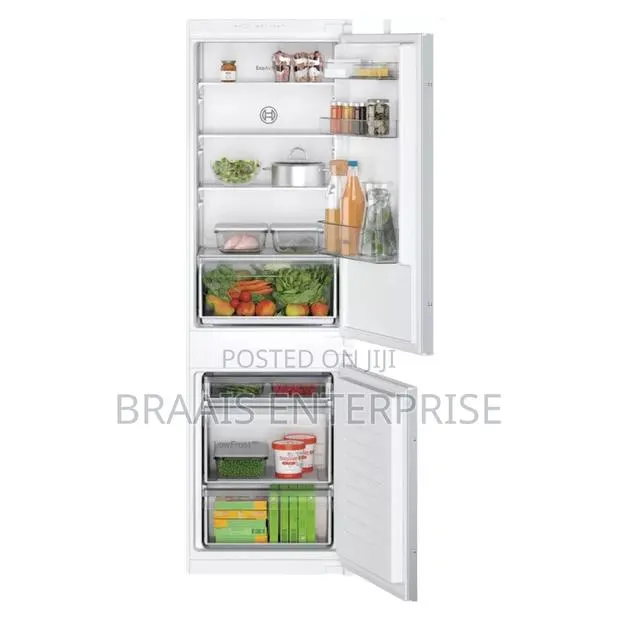 Bosch Built-in Fridge 272L · Photo 1