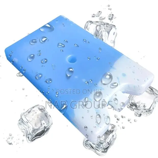 Reusable Ice Pack · Photo 1