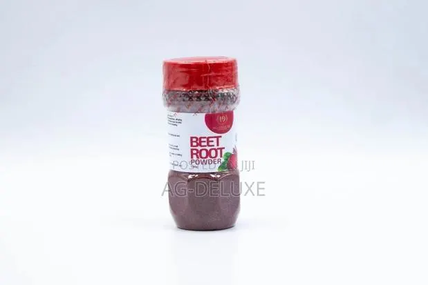 Ag-Deluxe’S Beetroot Powder · Photo 1
