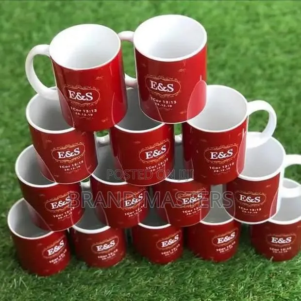Cups Customize · Photo 1