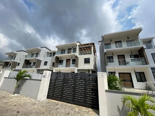 4bdrm House in Mainstay Estates, Labone for rent · Photo 1