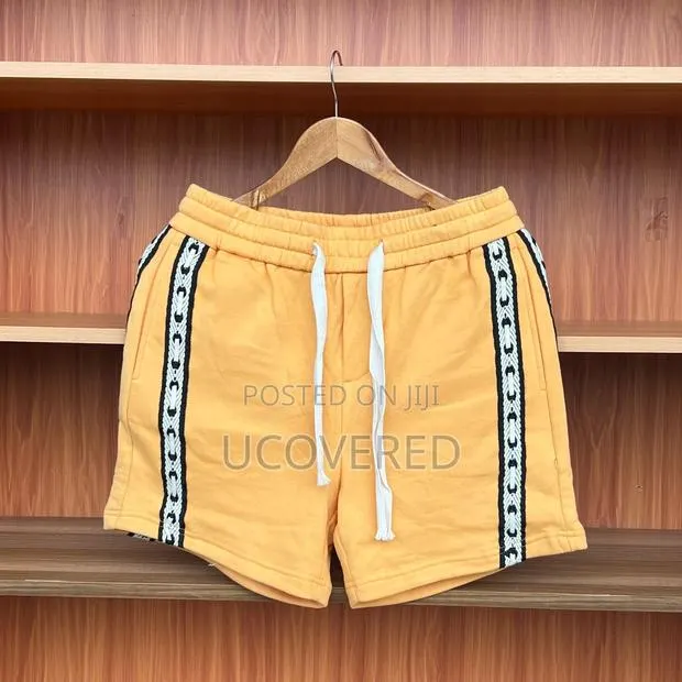 100% Cotton Unique Shorts · Photo 1