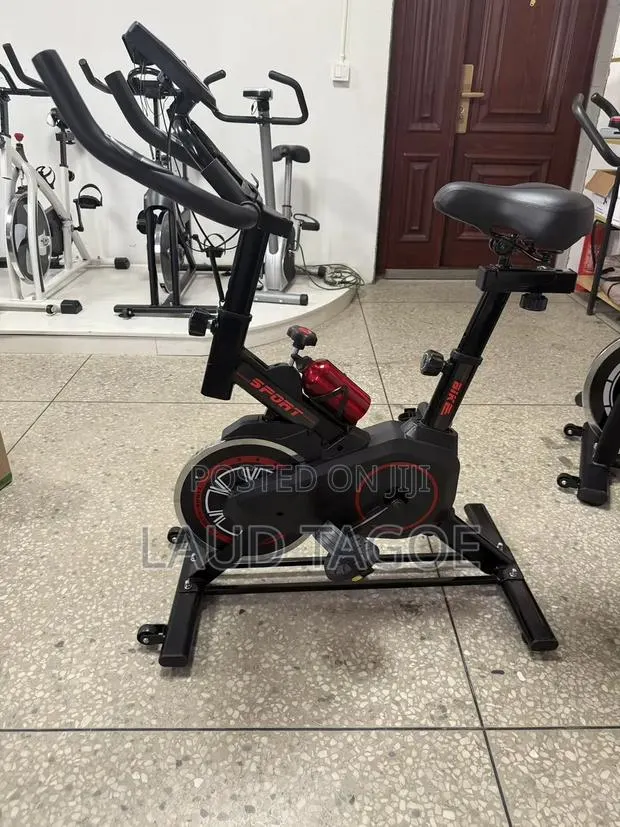 Exercise Bike · Photo 4