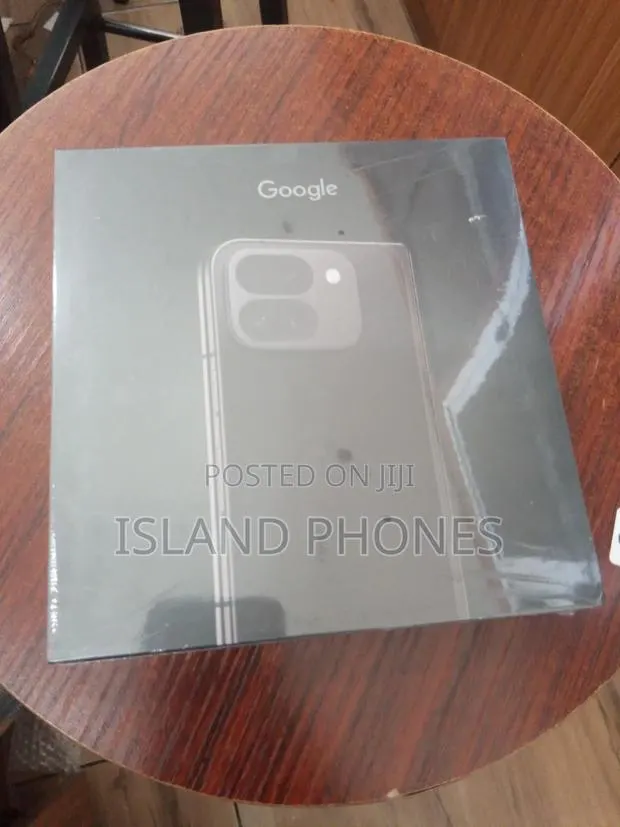 New Google Pixel 9 Pro Fold 256 GB Black · Photo 1