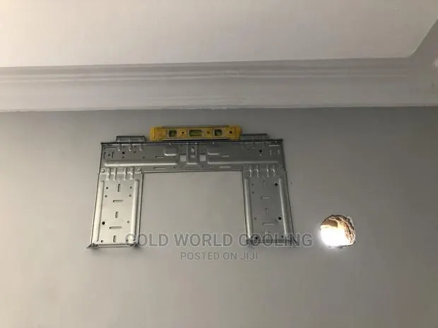 Air Conditioning · Photo 1