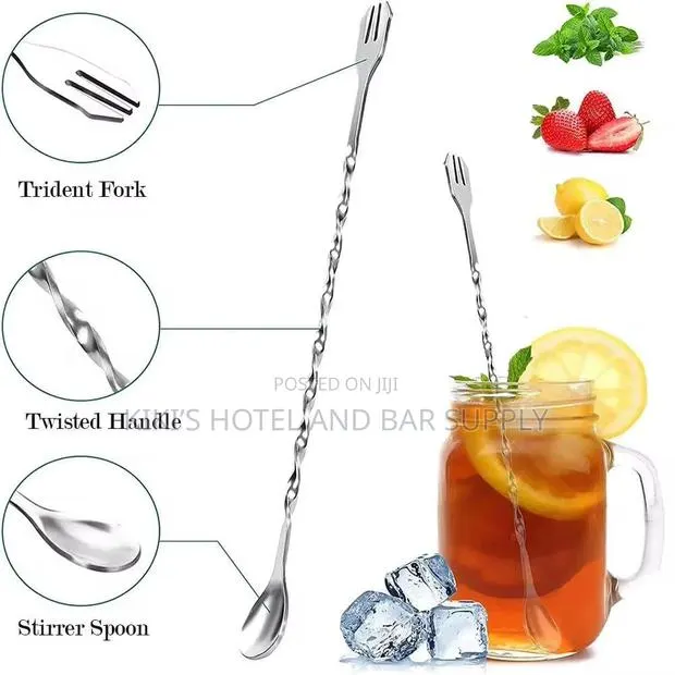 Cocktail Bar Spoon · Photo 1