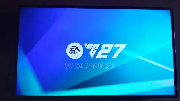 Home Used PHILIPS 40" Full HD