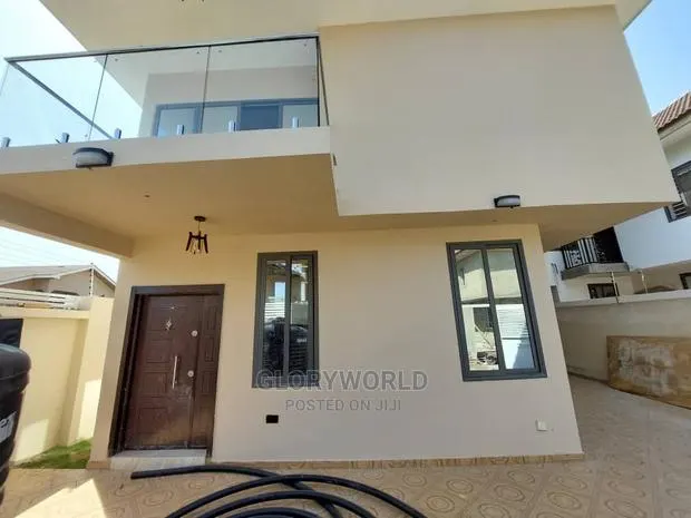 4bdrm House in Spintex for sale · Photo 1