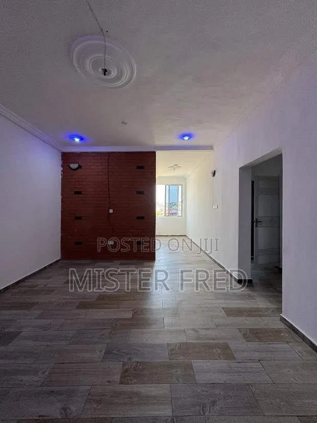 2bdrm Apartment in Whitecross, Weija for rent · Photo 1