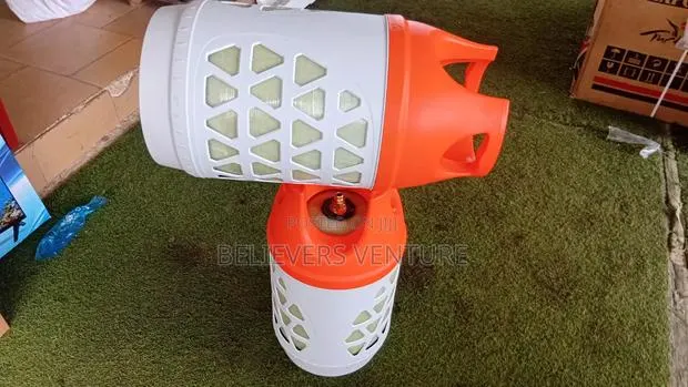 Mitsui Gas Cylinder – Durable Quality You Can Trust · Photo 1