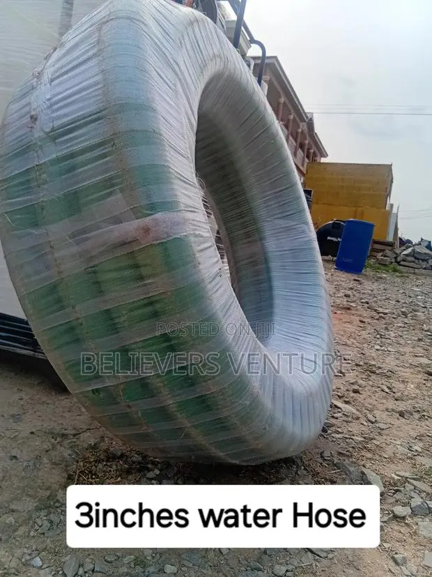 Water Hose Affordable in Different Sizes Yard Water Hose · Photo 1