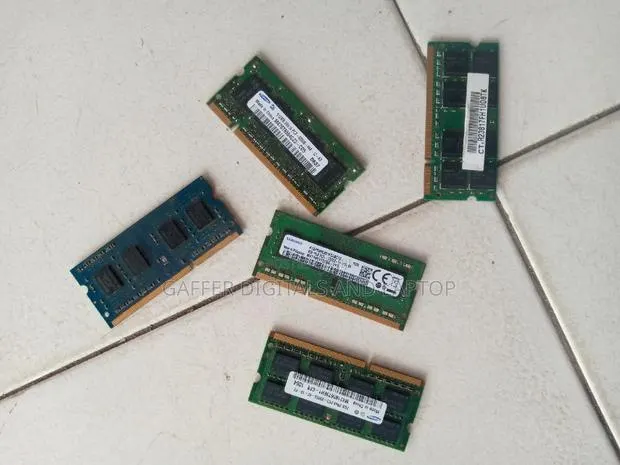Laptop Memories · Photo 1