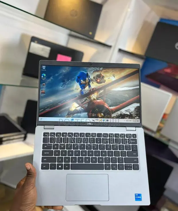 Laptop Dell Latitude 5420 16GB Intel Core i5 SSD 256GB · Photo 1