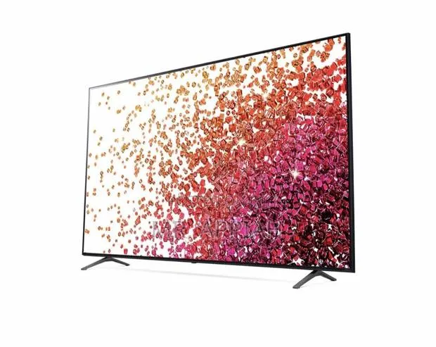 Lg Nanocell Tv 75 Inch Active HDR Smart Television(75nano31) · Photo 1
