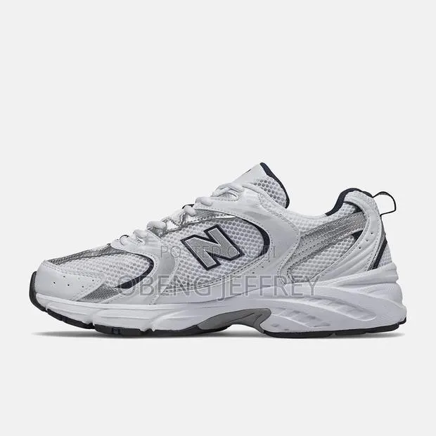 Original New Balance530 White/Silver · Photo 8