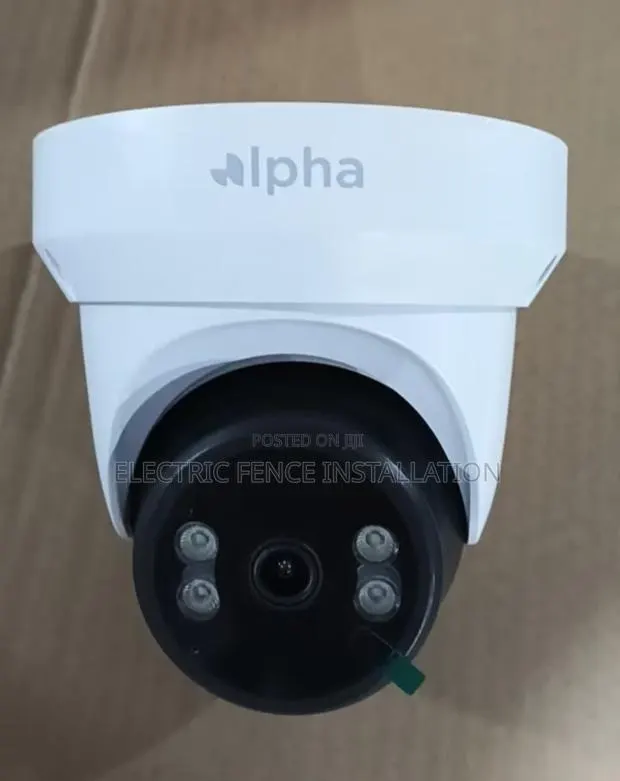 CCT Cameras · Photo 1
