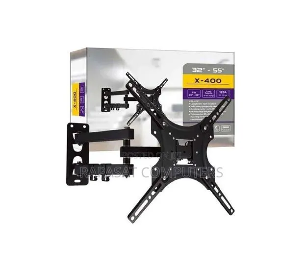 Tv Wall Mount 32''-55'' X-400 · Photo 1
