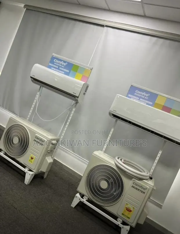 Comfee 2.0 Hp Inverter Aircondition (Payment on Delivery) · Photo 1
