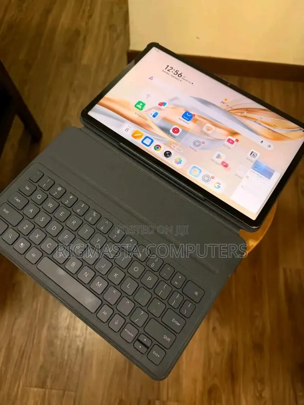 New Honor Pad X9 128 GB Black · Photo 1
