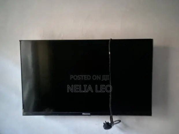 Hisense Smart TV · Photo 1