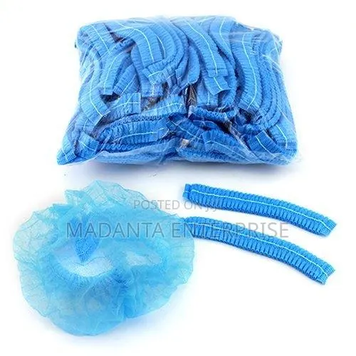 Disposable Hairnet · Photo 1