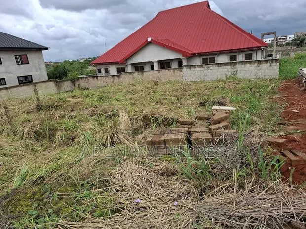 One Plot of Land for Sale in Sokoban Konkorl · Photo 1