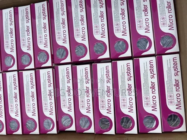 Derma Roller Available · Photo 1