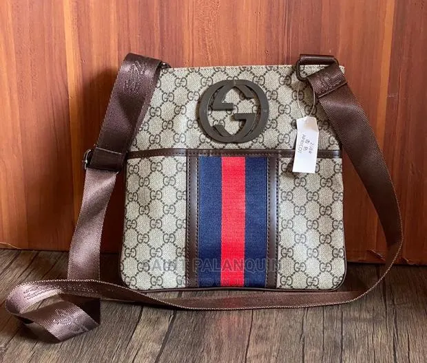 Gucci Sidebag · Photo 1