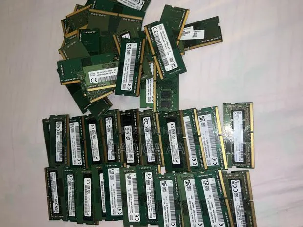 8gb Ddr4 Ram 3200 · Photo 1