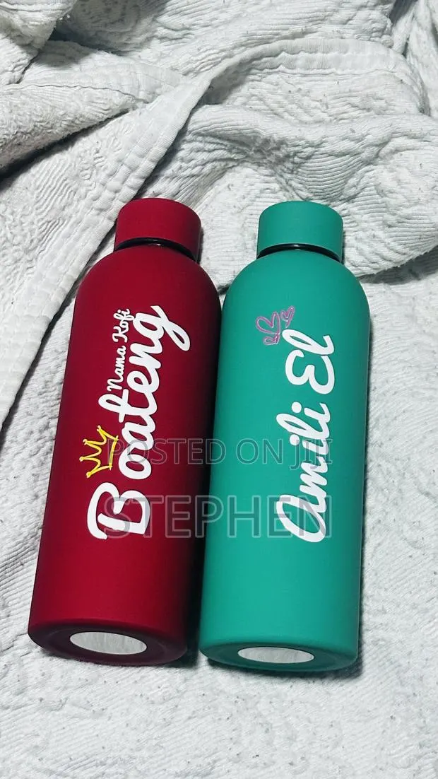 Stanley Cup 40oz / Flask 500ml · Photo 1