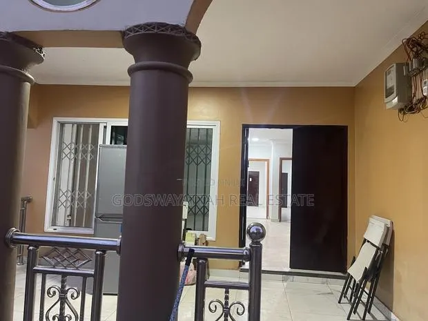 2bdrm Apartment in East Legon, Adjiriganor for rent · Photo 1