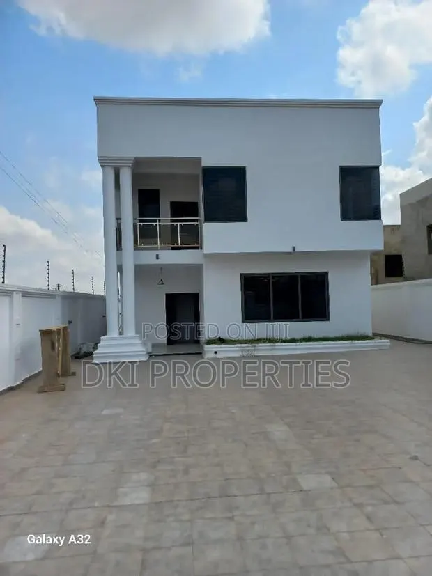4bdrm House in Dki Properties, Ability for rent