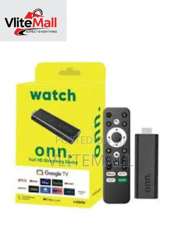 Full Hd Stick Android 14.0 2gb+16gb · Photo 1