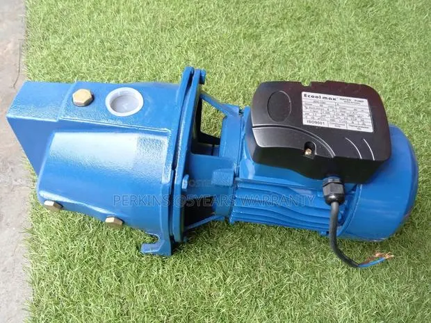 Brand New Ecoolmax 1.5hp Quality Water Pump · Photo 1