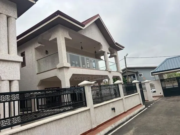 4bdrm Duplex in Adjriganor, Ability for rent · Photo 1