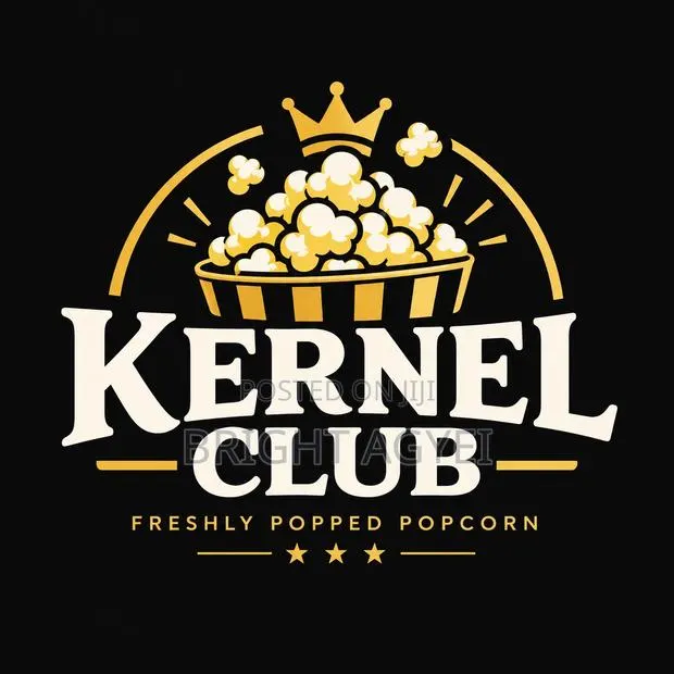 Professional Business Logo Design – Fast Delivery Premium Quality · Photo 1