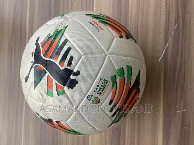 Original Afcon Puma Football at Cool Price · Photo 1